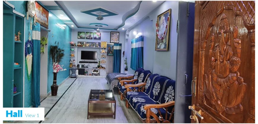 Independent House for Sale in Dammaiguda, Hyderabad