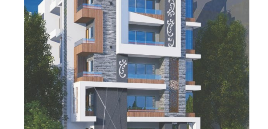 2BHK FLATS FOR SALE IN ECIL , HYDERABAD