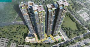 Luxury Apartments on Sale in Hyderabad