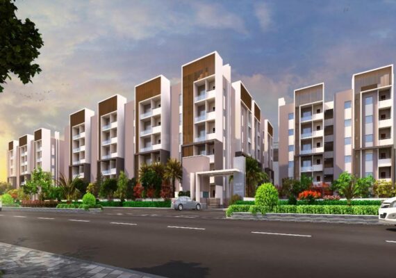 Searching for Apartments for Sale in Hyderabad